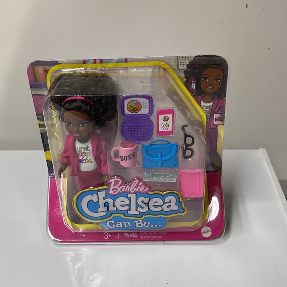 Barbie Bundle!! - Picture 4 of 4